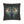 Twin Leopards Silk Cushion
