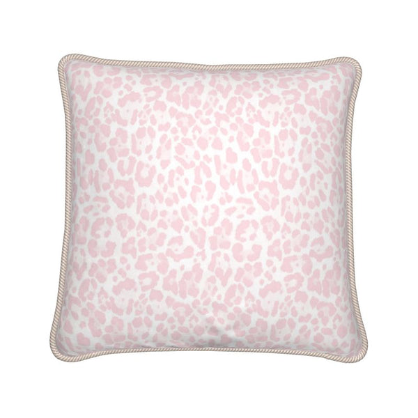 Pegasus Silk Cushion