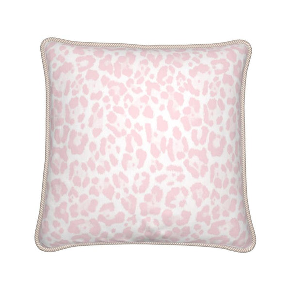 Unicorn Silk Cushion