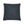 Native American Headdress Silk Cushion