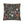 Wild Walk Silk Cushion - Blush Pink