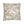 Pink Butterfly Floral Silk Cushion