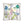 Art of Nature Dragonfly Silk Cushion