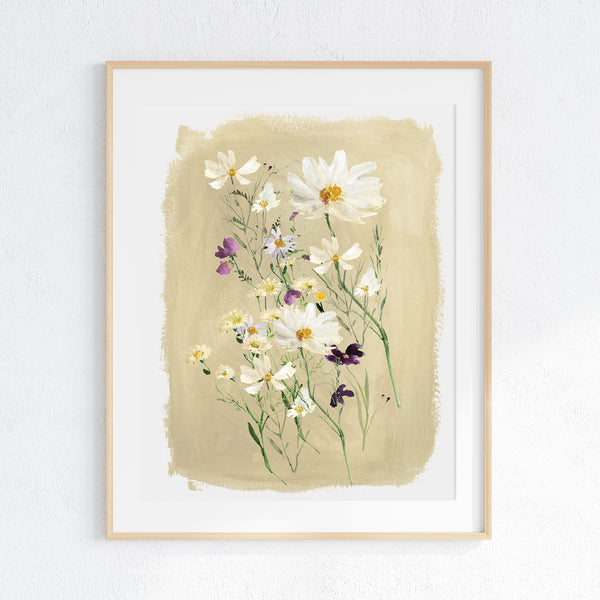 Summer's Daisy
