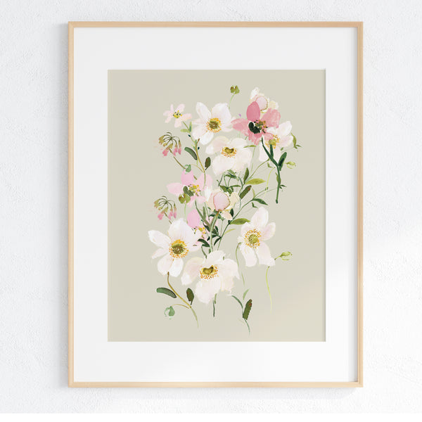 Wild Rose