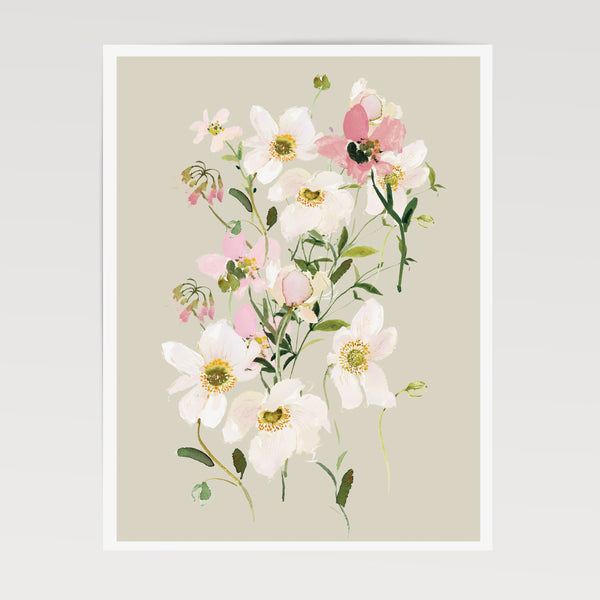 Wild Rose