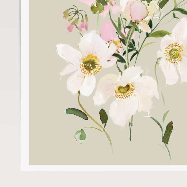 Wild Rose