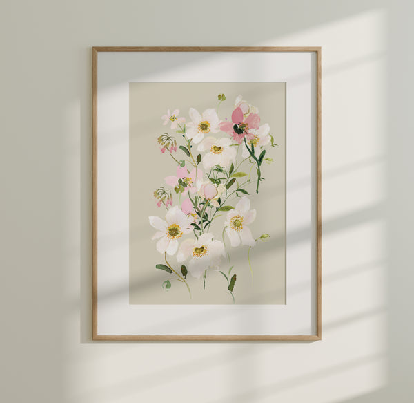 Wild Rose