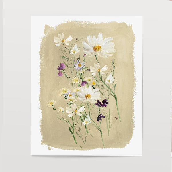 Summer's Daisy