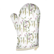 Load image into Gallery viewer, Sweet Pea and Willow Oven Glove