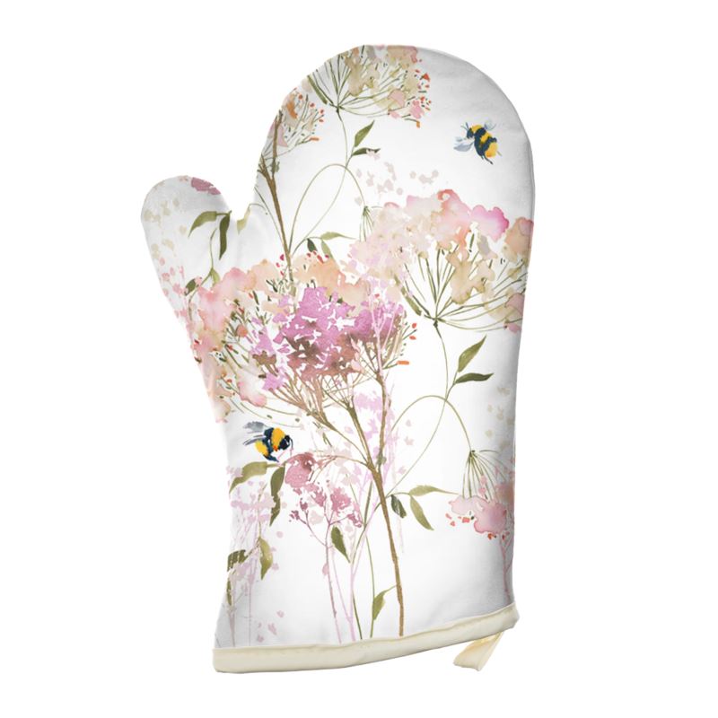 Wild Meadow Oven Glove