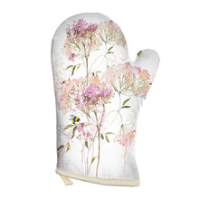 Load image into Gallery viewer, Wild Meadow Oven Glove