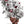 Floral Lady Print