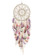 Load image into Gallery viewer, Dream Catcher Print